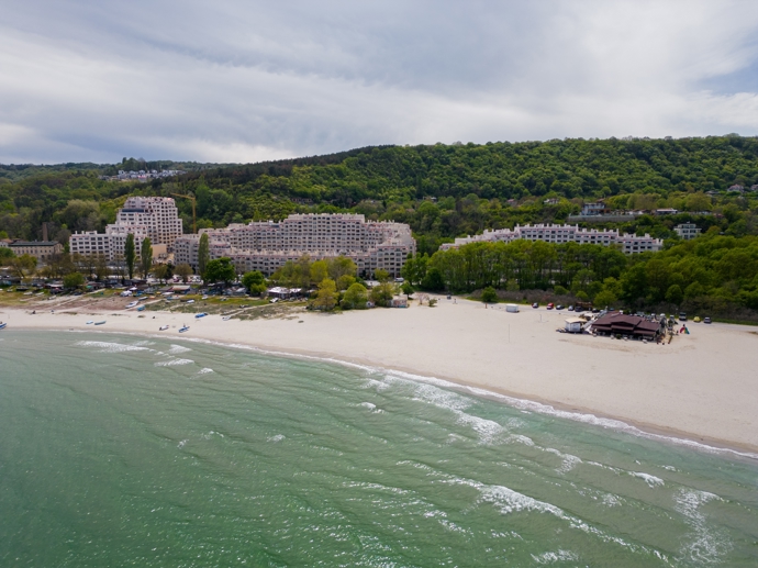Asparuhovo (Varna)
