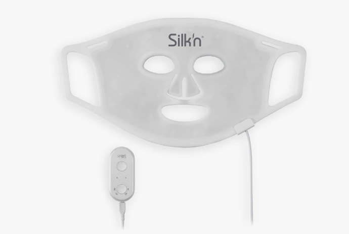 Silkin led 3800 Kč

