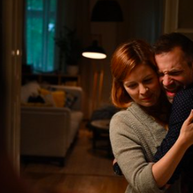 Se Zuzanou jsou spolu více než třicet let
