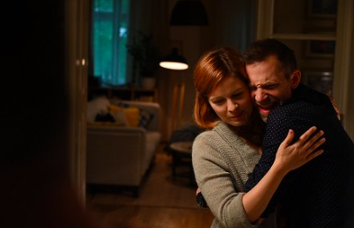 Se Zuzanou jsou spolu více než třicet let
Se Zuzanou jsou spolu více než třicet let