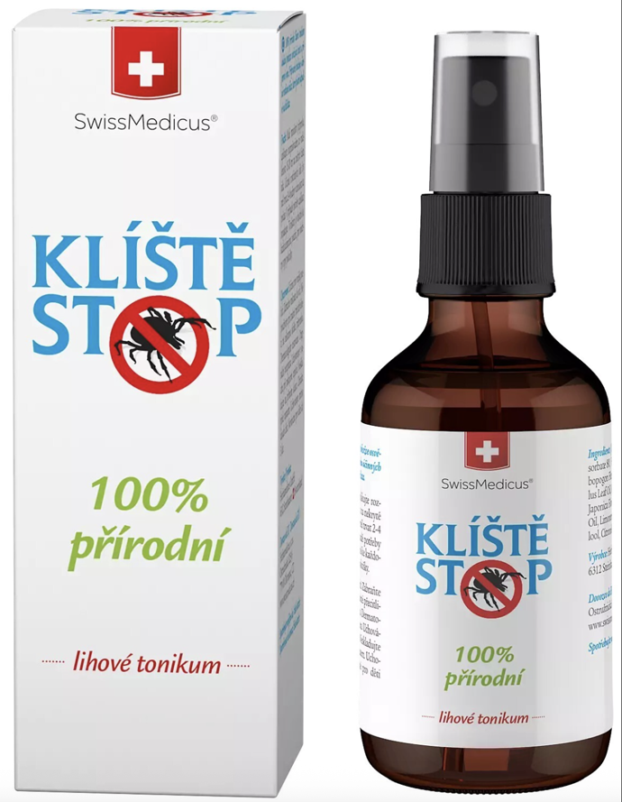 Lihové tonikum, Benu, 299 Kč
