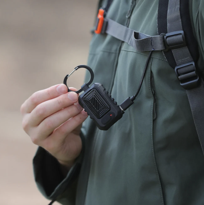 repelent proti komárům a klíšťatům, 4camping, 799 Kč
