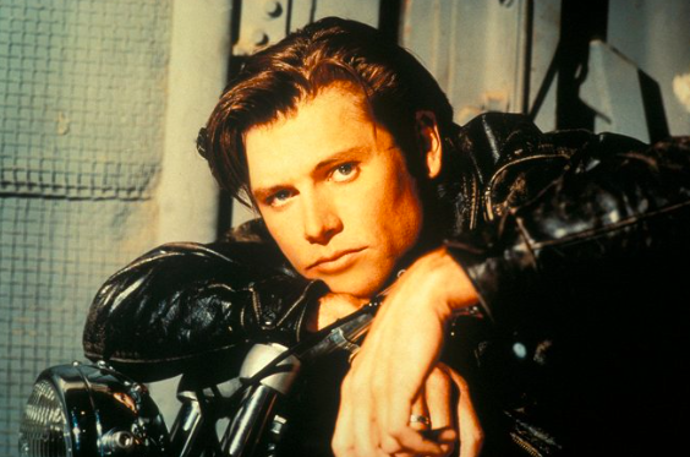 Grant Show v seriálu Melrose Place
Grant Show v seriálu Melrose Place