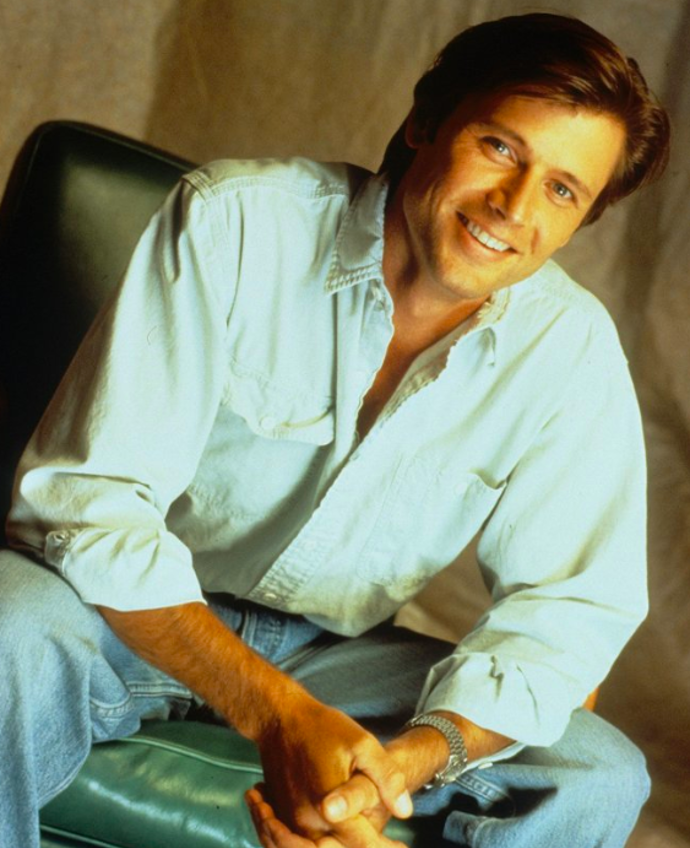Grant Show v seriálu Melrose Place
Grant Show v seriálu Melrose Place