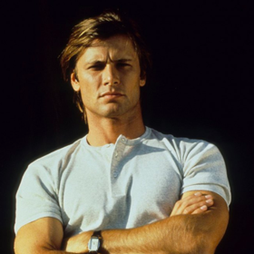 Grant Show v seriálu Melrose Place
