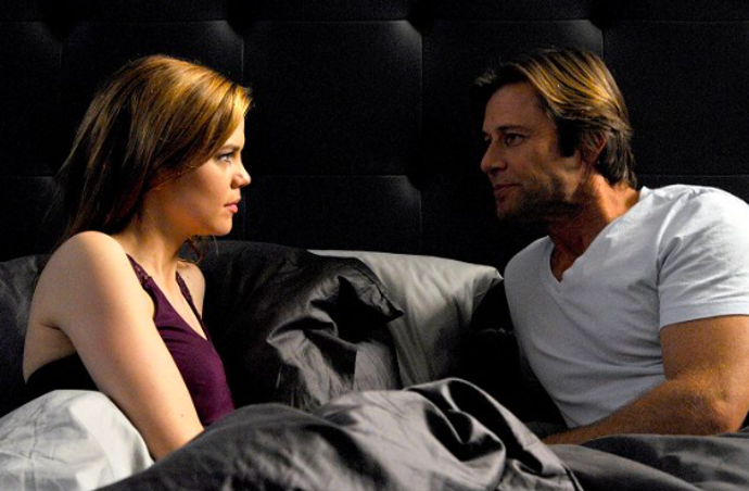 Grant Show v seriálu Devious Maids
Grant Show v seriálu Devious Maids