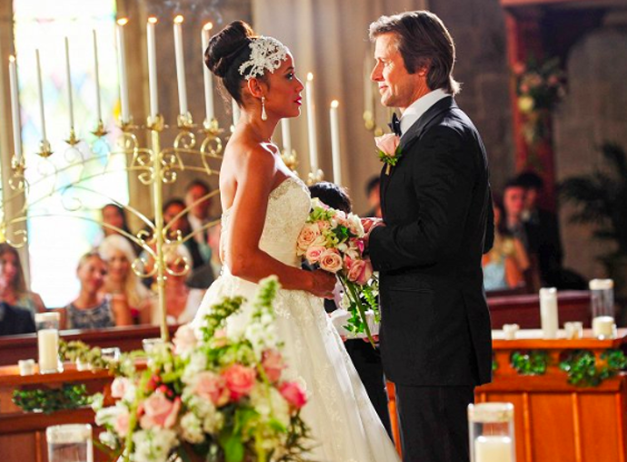 Grant Show v seriálu Devious Maids
Grant Show v seriálu Devious Maids
