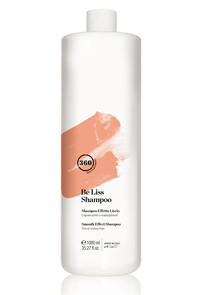Šampon Kaaral 360 Be Liss, Viviane.cz, 345 Kč

Šampon s uhlazujícím efektem zkrotí nepoddajné vlasy. Jeho složení bohaté na olivový olej vyživuje do hloubky a intenzivně, pro snadný a uhlazený efekt bez krepatění. Vlasy budou vypadat hustší, jemné a lesklé.
 
