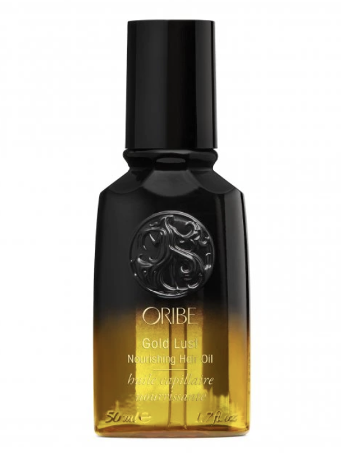 Gold Lust Nourishing Hair Oil, Oribe, 1140 Kč
