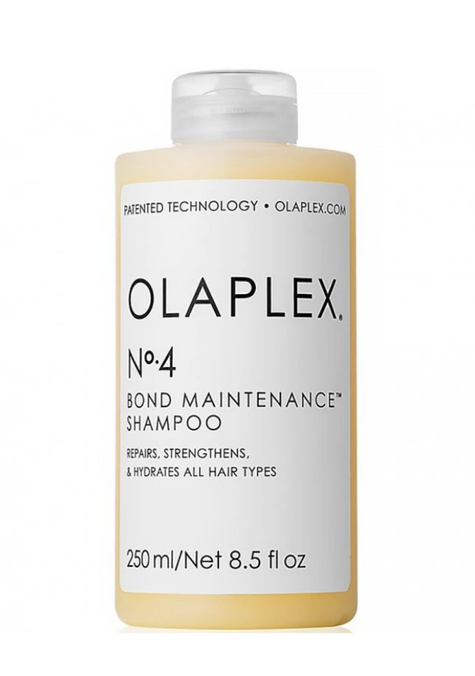 Olaplex N°4 Bond Maintenance šampon, 475 Kč
