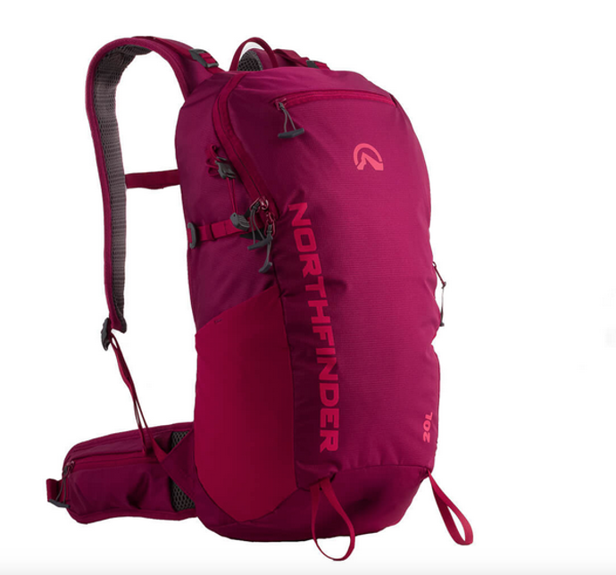 Turistický lehký batoh pro denní turistiku ANNAPURNA2 20l, 2990 Kč
