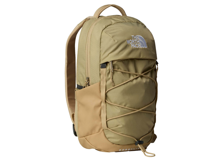 Batoh The North Face MINI BOREALIS je zmenšenou verzí oblíbeného batohu Borealis. Stejně jako větší předchůdce nabízí spoustu praktických prvků. 1299 Kč
