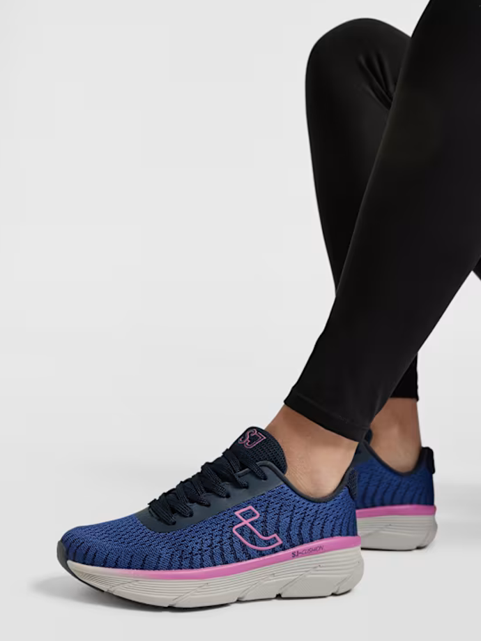 Safety Jogger tréninková obuv, 1599 Kč
