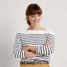 Top Sailor Breton Chalk Maritime, 1090 Kč
