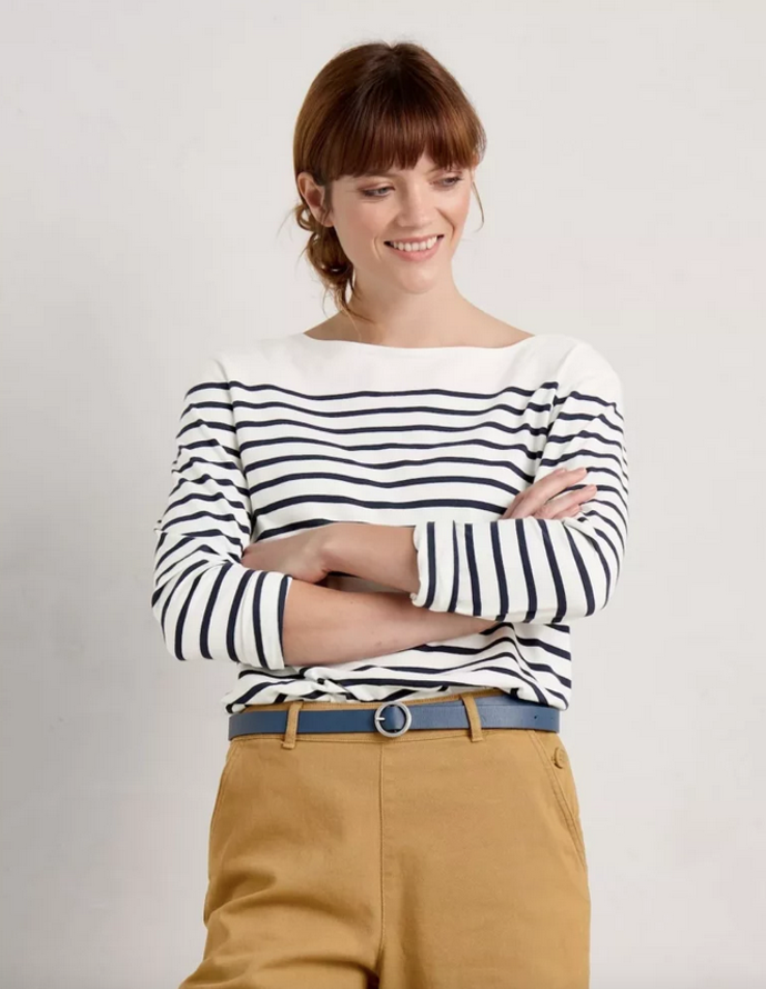 Top Sailor Breton Chalk Maritime, 1090 Kč
Top Sailor Breton Chalk Maritime, 1090 Kč