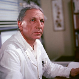 Ladislav Chudík alias doktor Sova
