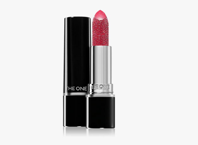 Rtěnka Oriflame The One krásně zvýrazní vaše rty a perfektně podtrhne denní i večerní líčení. 362 Kč
