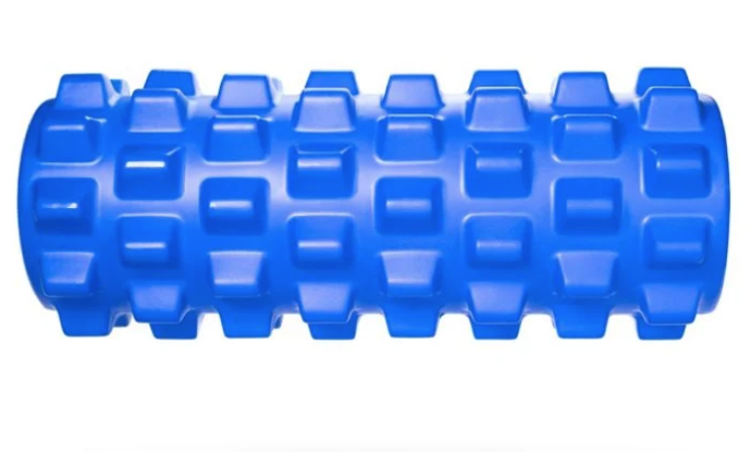 Válec na cvičení M-Roll je praktická fitness pomůcka pro automasáž celého těla, kterou tak hravě zvládne každý. Je vyroben z kvalitní pěny a tvrdého dutého jádra. Díky inovativnímu 3D masážnímu povrchu je ideální pro uvolnění před tréninkem, po něm nebo po celodenním sezení či stání v práci. 339 Kč
