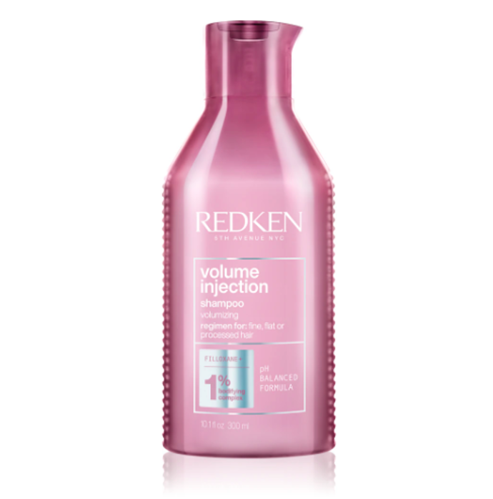 Šampon pro jemné vlasy, Redken, 475 Kč
Šampon pro jemné vlasy, Redken, 475 Kč