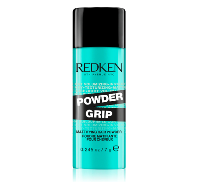 Pudr na vlasy, Redken, 565 Kč
Pudr na vlasy, Redken, 565 Kč