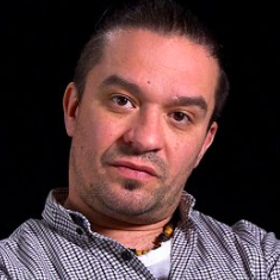 Kryštof nemá problém mluvit o své drogové minulosti
