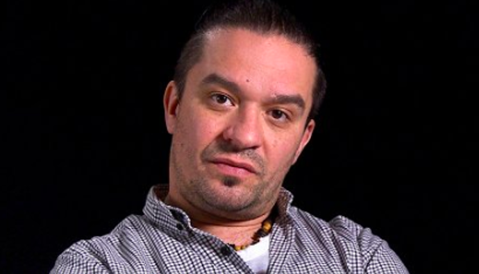 Kryštof nemá problém mluvit o své drogové minulosti
Kryštof nemá problém mluvit o své drogové minulosti