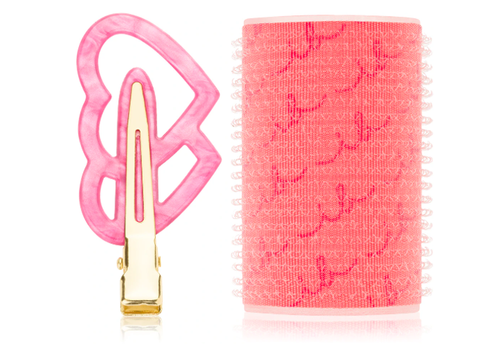 Natáčky, invisibobble, 223 Kč
Natáčky, invisibobble, 223 Kč
