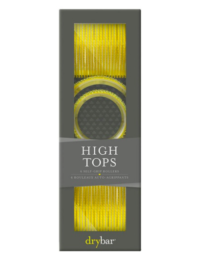 Natáčky, DRYBAR, 300 Kč
Natáčky, DRYBAR, 300 Kč