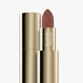 Hydratační lesklá rtěnka Annabele Minerals, 224 Kč
