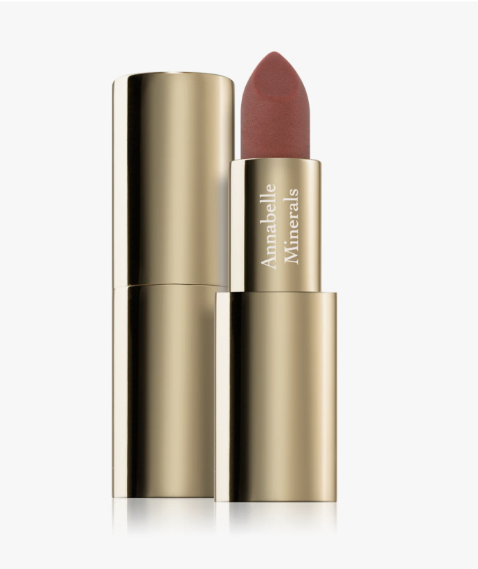 Hydratační lesklá rtěnka Annabele Minerals, 224 Kč
Hydratační lesklá rtěnka Annabele Minerals, 224 Kč