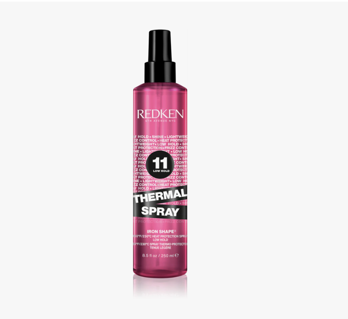 Stylingový ochranný sprej na vlasy pro tepelnou úpravu vlasů, Redken, 545 Kč
