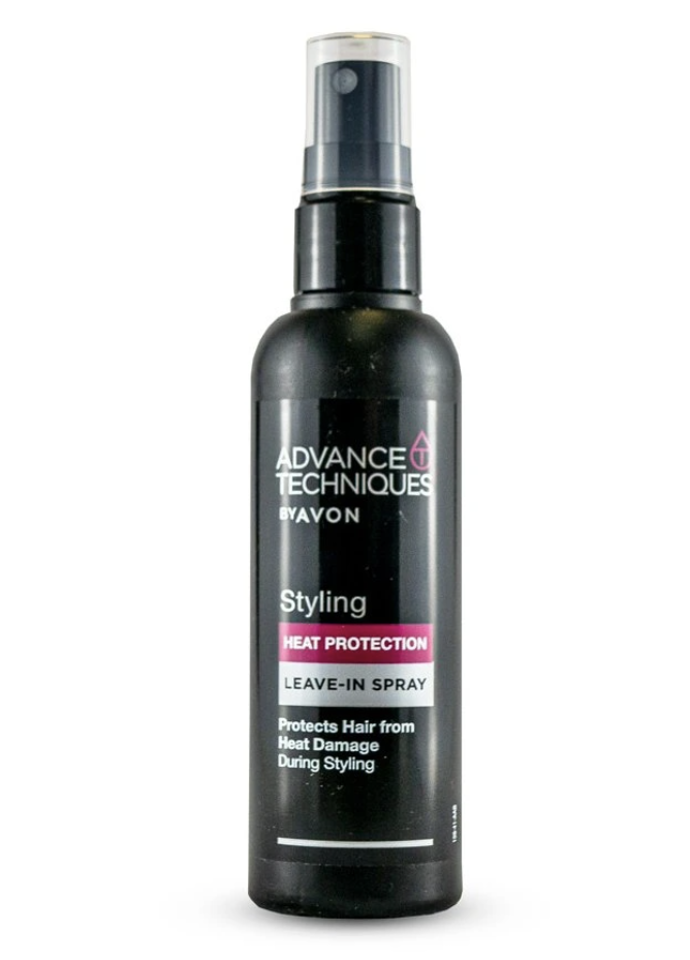 Sprej pro ochranu vlasů při tepelném stylingu, Avon, 109 Kč
