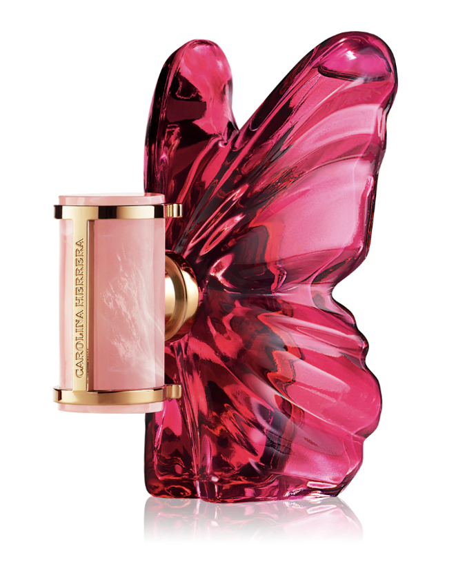 CAROLINA HERRERA La Bomba, EdP, 50 ml, 3080 Kč
CAROLINA HERRERA La Bomba, EdP, 50 ml, 3080 Kč