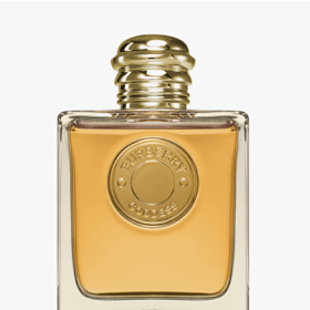 Burberry Goddess Parfum, 50 ml, 3330 Kč 
