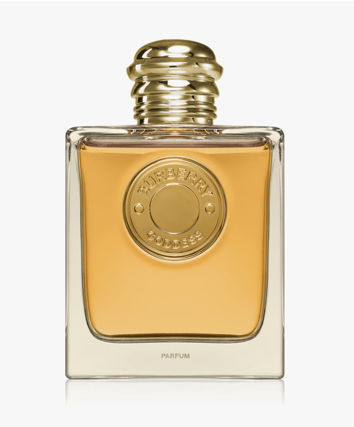 Burberry Goddess Parfum, 50 ml, 3330 Kč
Burberry Goddess Parfum, 50 ml, 3330 Kč