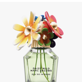 Marc Jacobs Daisy Wild Intense, 50 ml, EdP, 2350 Kč

