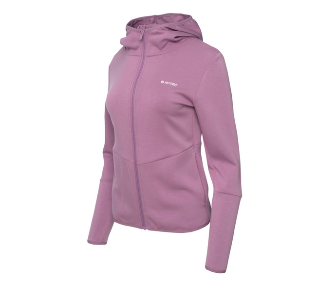 Dámská mikina LADY DANIO SP, 799 Kč

 
