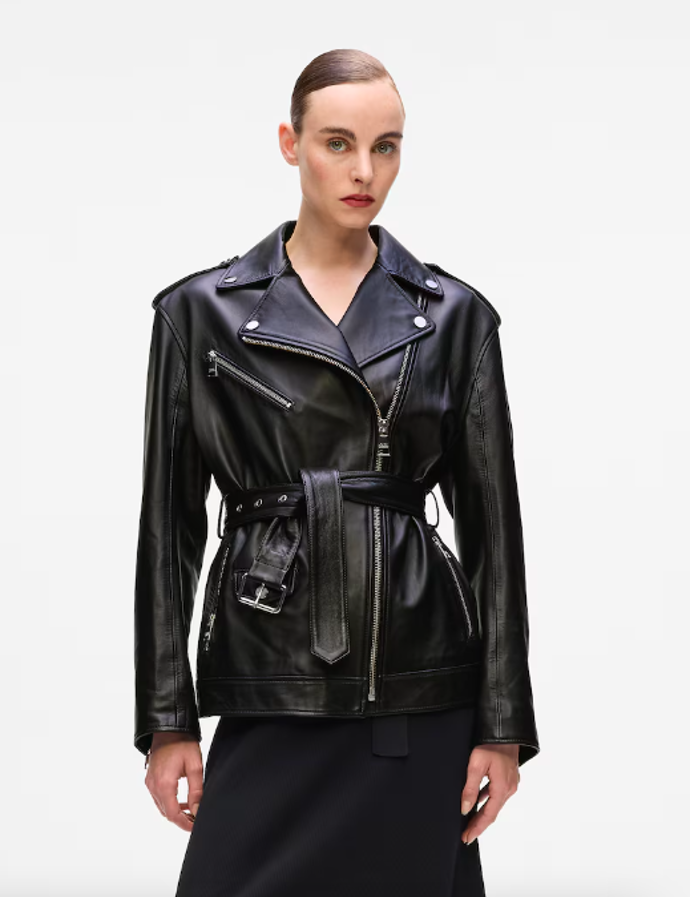 Karl Lagerfeld Přechodná bunda 21 849 Kč
