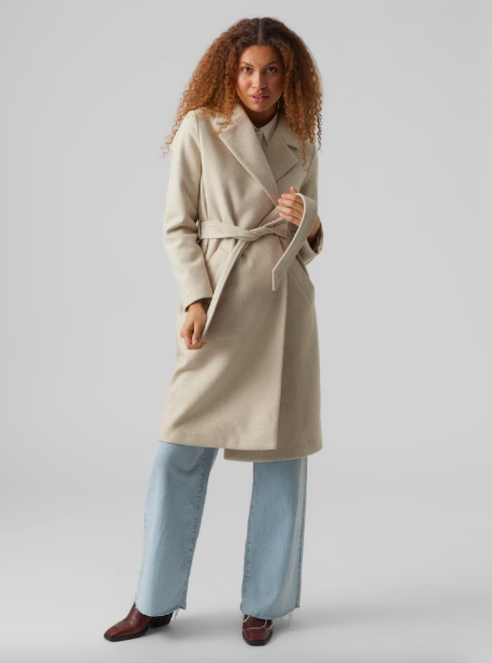 VERO MODA Přechodný kabát 1599 Kč
