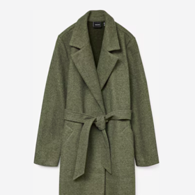VERO MODA Přechodný kabát 1599 Kč
