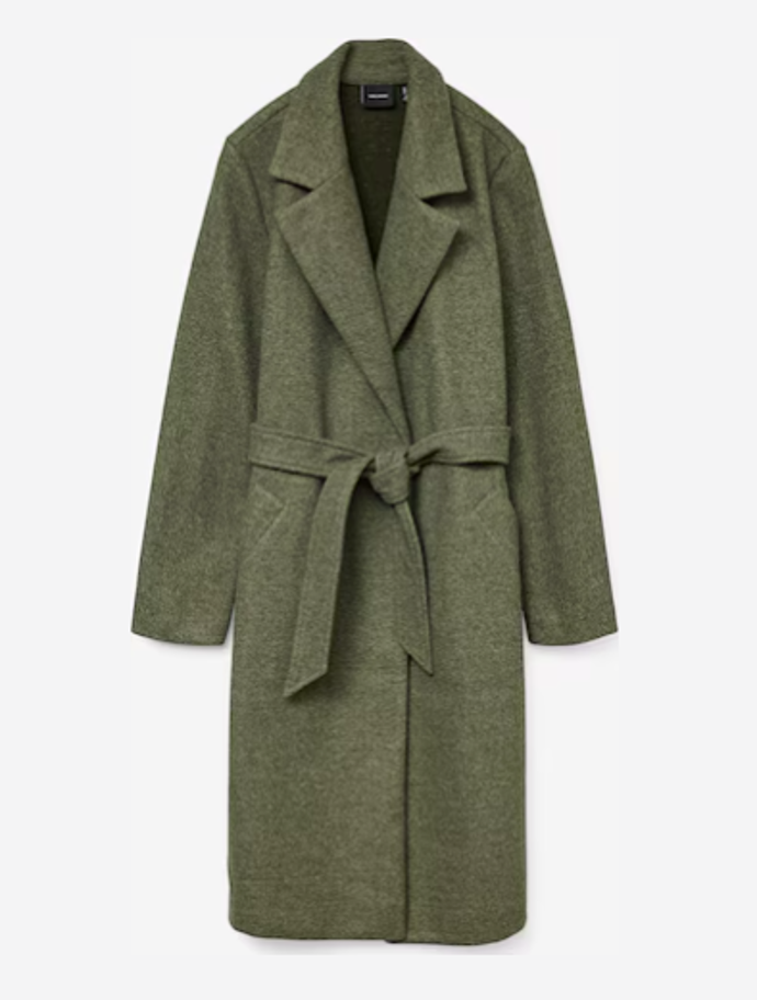 VERO MODA Přechodný kabát 1599 Kč
