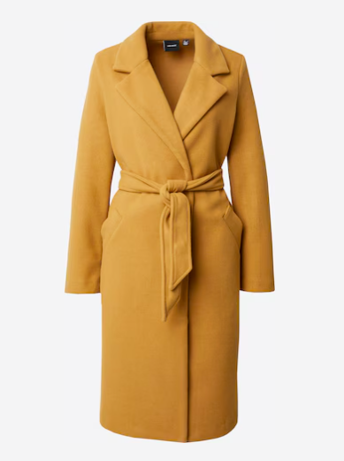 VERO MODA Přechodný kabát 1599 Kč
