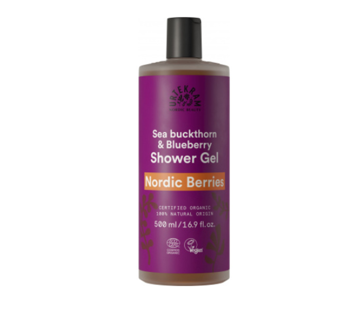 Sprchový gel Nordic Berries poskytuje pokožce potřebnou výživu a regeneraci. Extrakt z vrbové kůry podporuje revitalizaci rovnováhy kůže a zvyšuje účinek jiných rostlinných složek. 329 Kč
