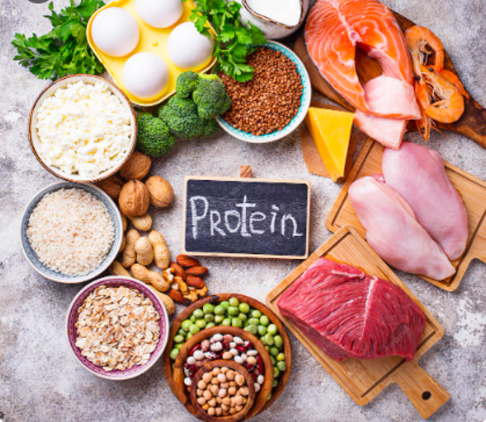 Podle ní ženy často podceňují význam mikronutrientů, vitamínů a minerálů, které přímo ovlivňují hladiny hormonů a celkovou energii. 
