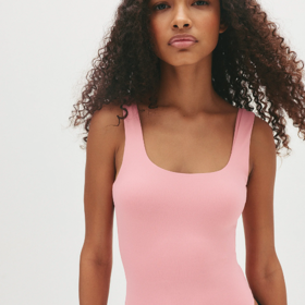 Body, PULL&BEAR, 399 Kč
