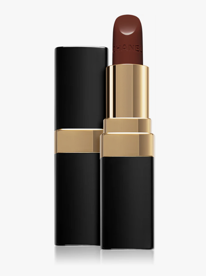 Rouge Coco rtěnka pro intenzivní hydrataci, Chanel, 1231 Kč
Rouge Coco rtěnka pro intenzivní hydrataci, Chanel, 1231 Kč