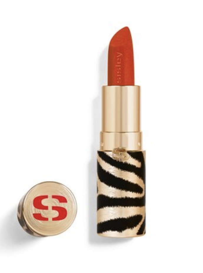 Rtěnka Phyto-Rouge Velvet, Sisley, 1415 Kč
Rtěnka Phyto-Rouge Velvet, Sisley, 1415 Kč