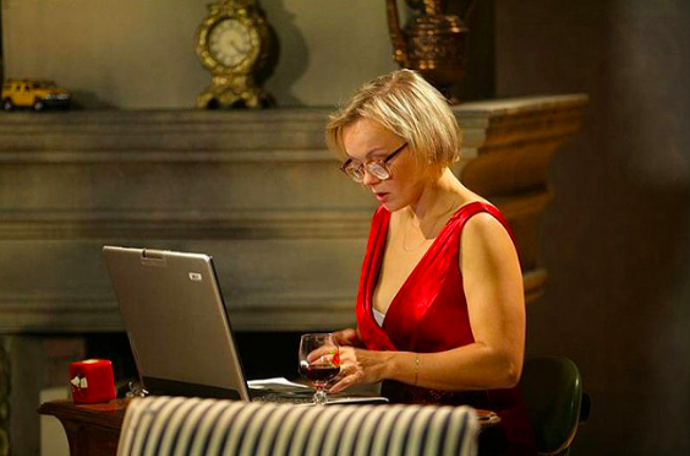 Lenka Plačková, po svatbě Lenka Hraj

