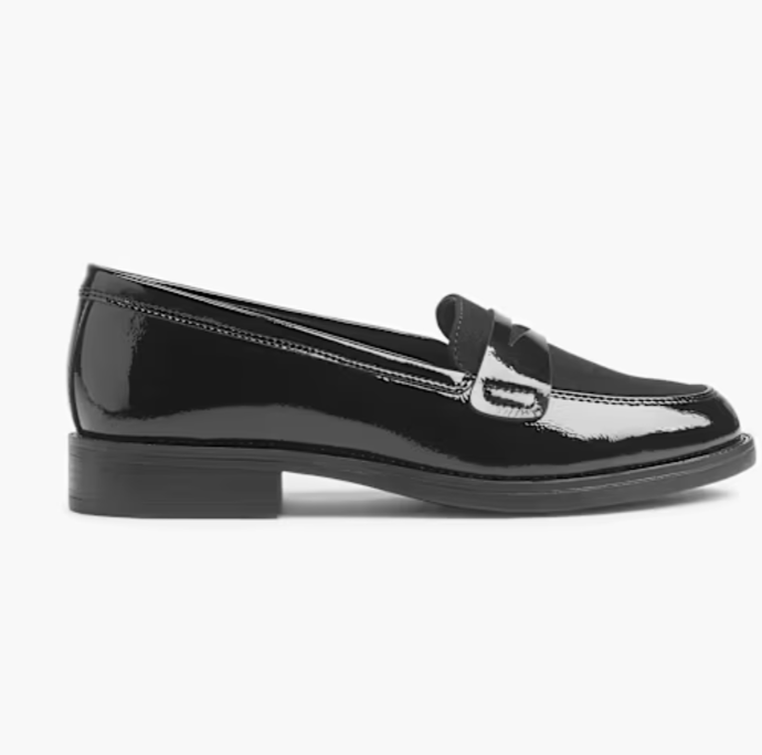 Mokasíny Graceland, Deichmann, 699 Kč
Mokasíny Graceland, Deichmann, 699 Kč