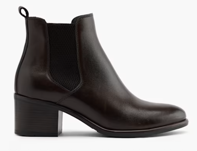 Kotníková obuv, 5th Avenue, Deichmann, 1599 Kč
Kotníková obuv, 5th Avenue, Deichmann, 1599 Kč